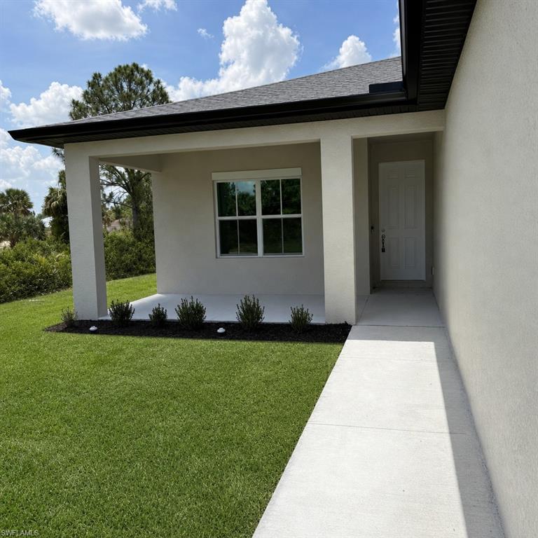 LEHIGH ACRES - Residential Lease