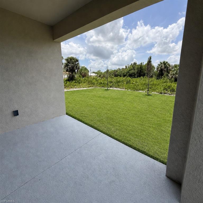 LEHIGH ACRES - Residential Lease
