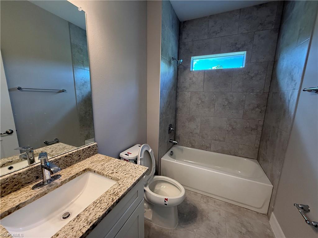 LEHIGH ACRES - Residential Lease