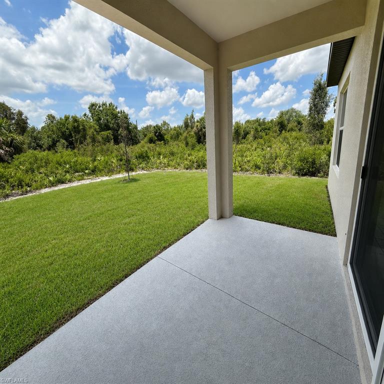 LEHIGH ACRES - Residential Lease