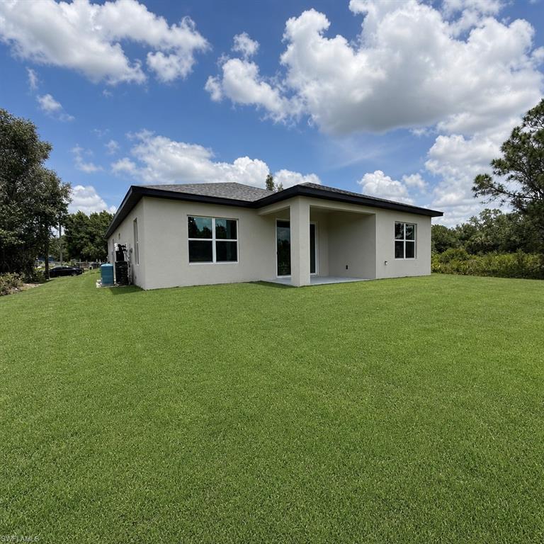 LEHIGH ACRES - Residential Lease