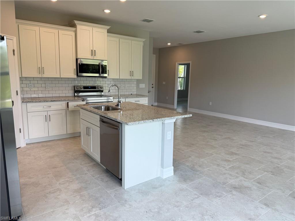 LEHIGH ACRES - Residential Lease