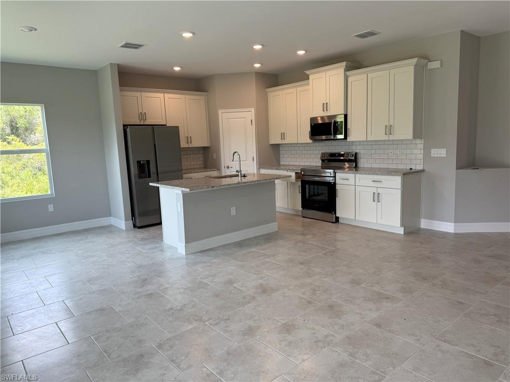 LEHIGH ACRES - Residential Lease
