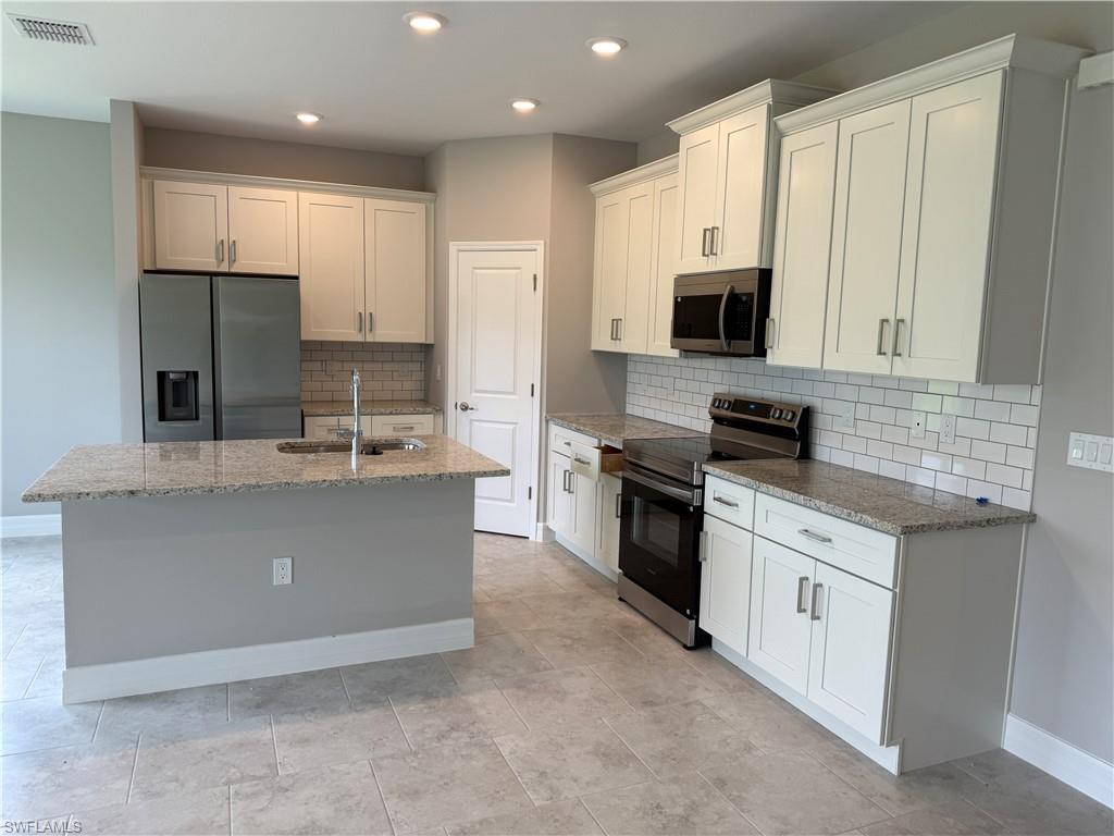 LEHIGH ACRES - Residential Lease
