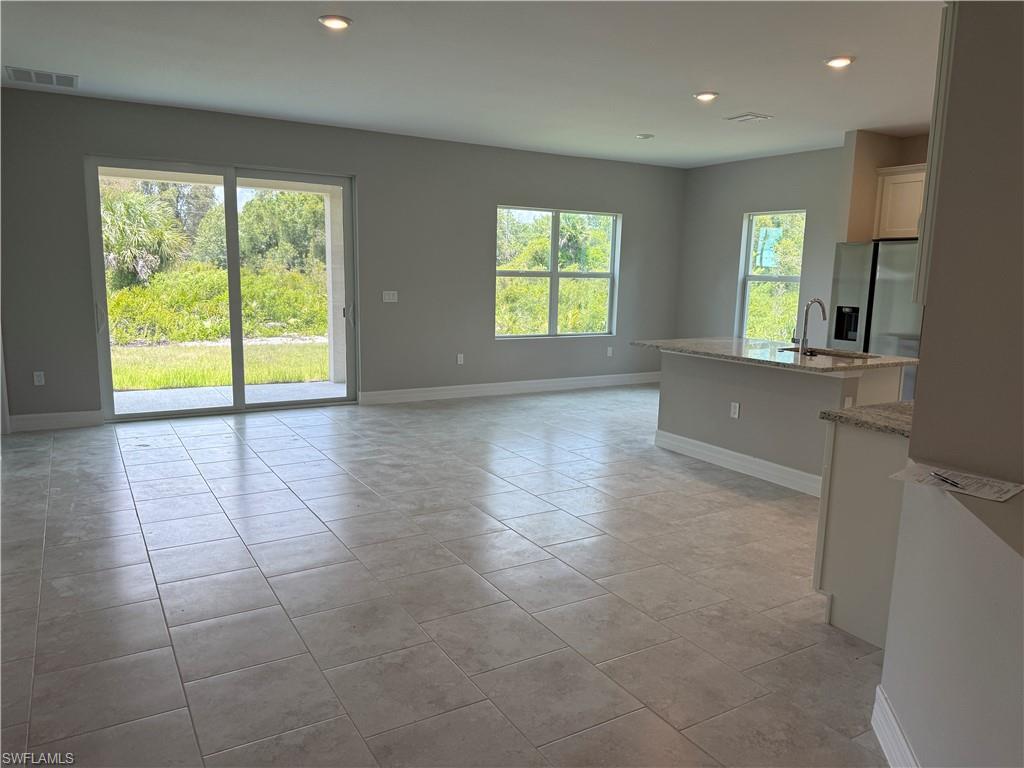 LEHIGH ACRES - Residential Lease