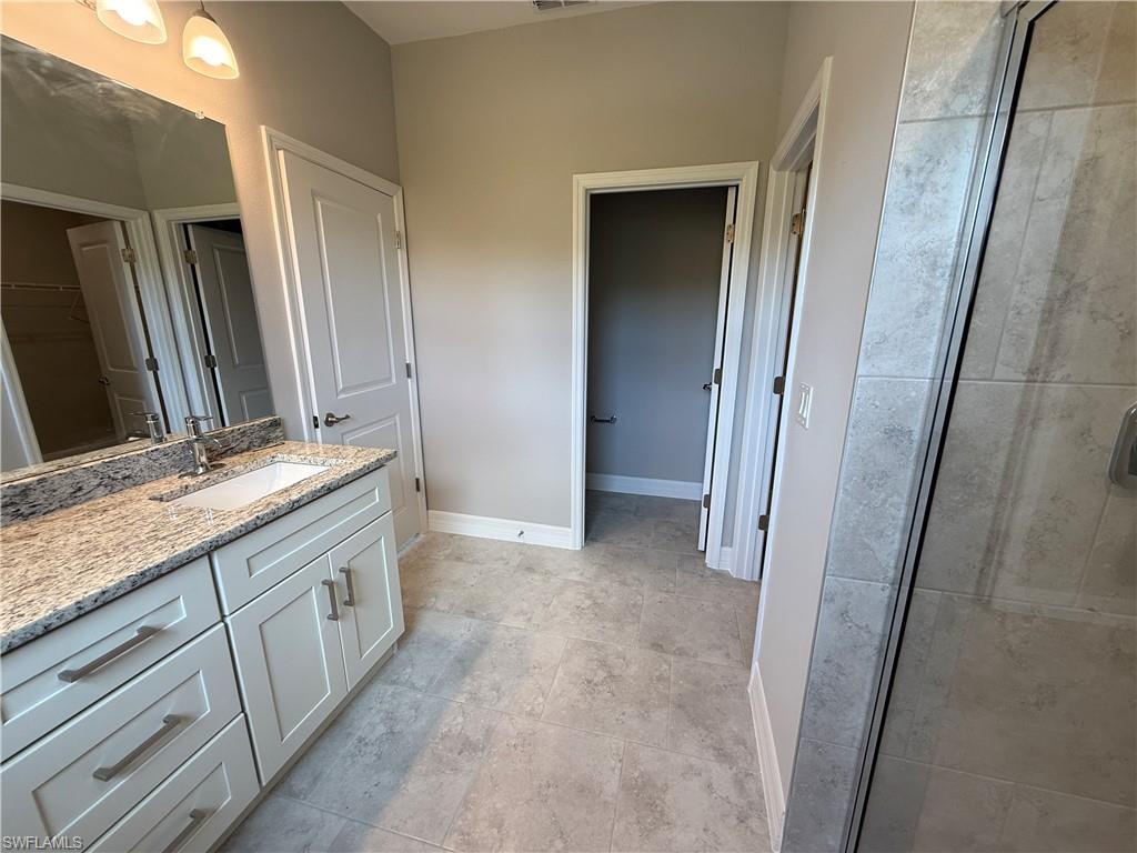LEHIGH ACRES - Residential Lease