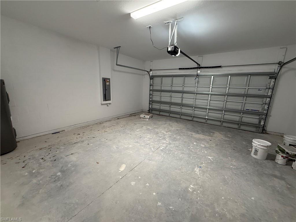 LEHIGH ACRES - Residential Lease