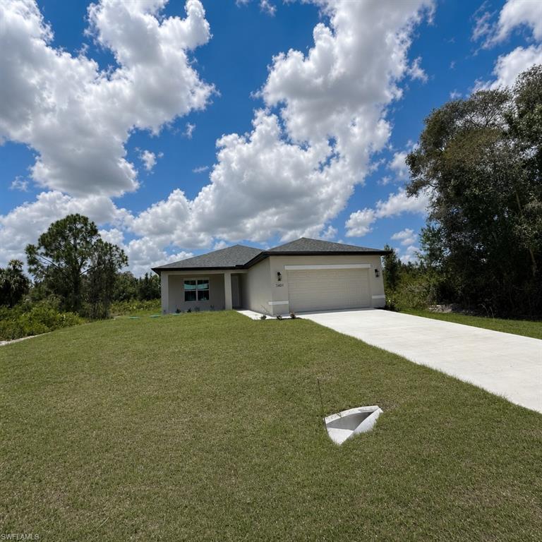 LEHIGH ACRES - Residential Lease