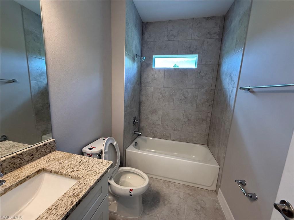LEHIGH ACRES - Residential Lease