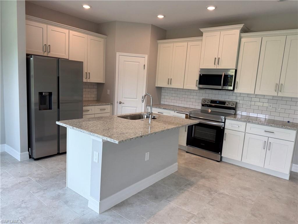 LEHIGH ACRES - Residential Lease