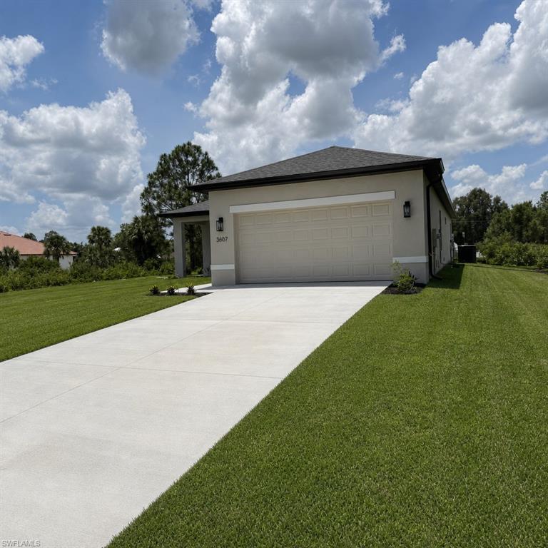 LEHIGH ACRES - Residential Lease
