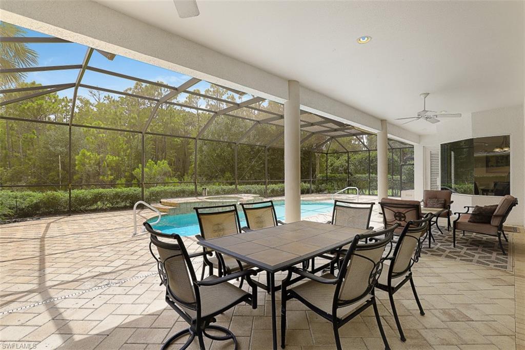 BRIDGETOWN - Residential