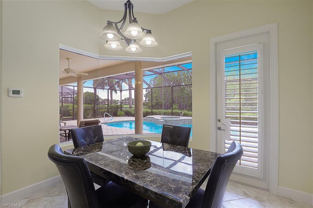 BRIDGETOWN - Residential