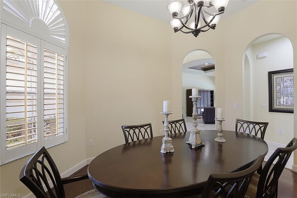 BRIDGETOWN - Residential