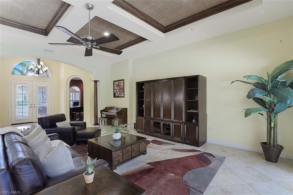 BRIDGETOWN - Residential