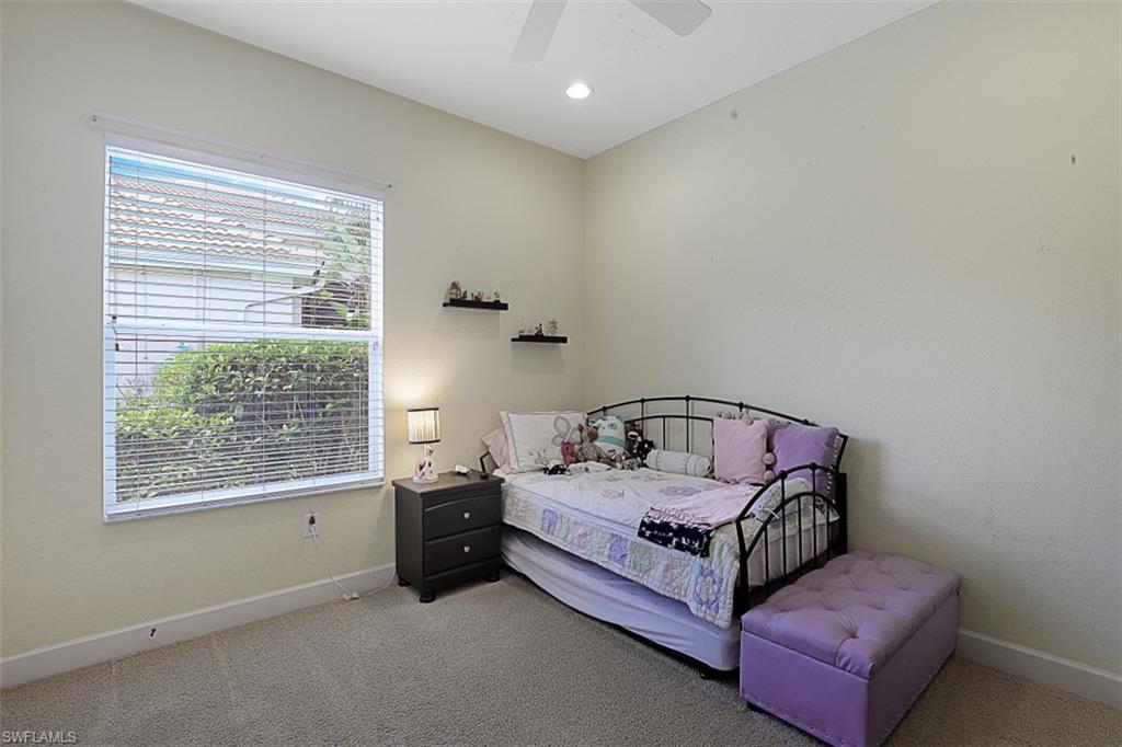 BRIDGETOWN - Residential