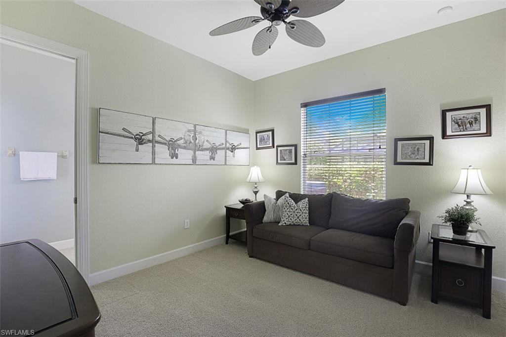 BRIDGETOWN - Residential