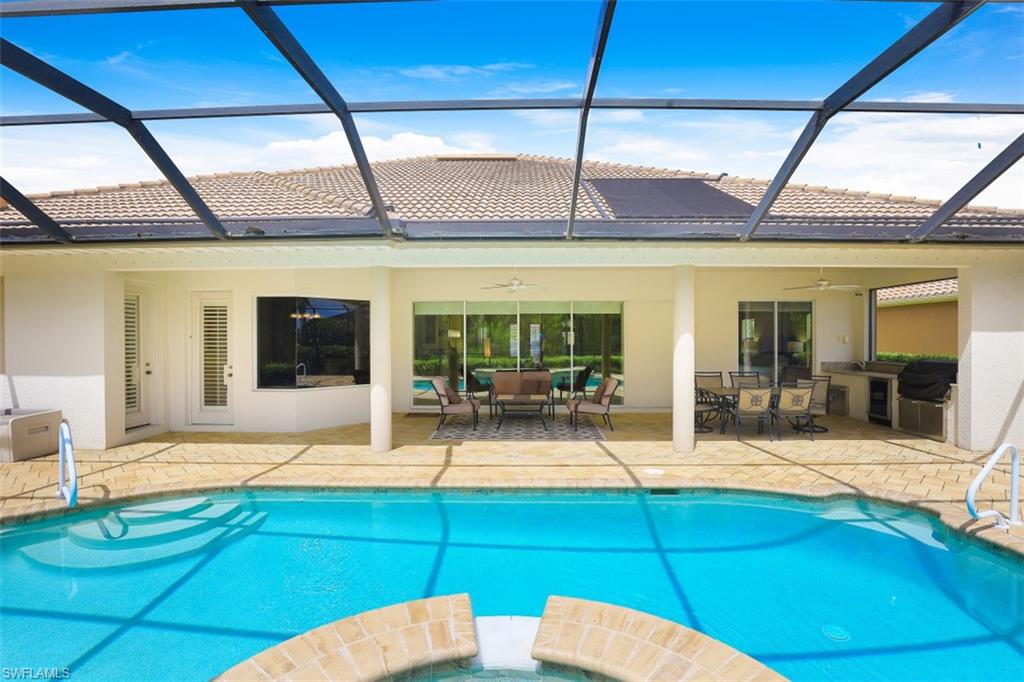 BRIDGETOWN - Residential
