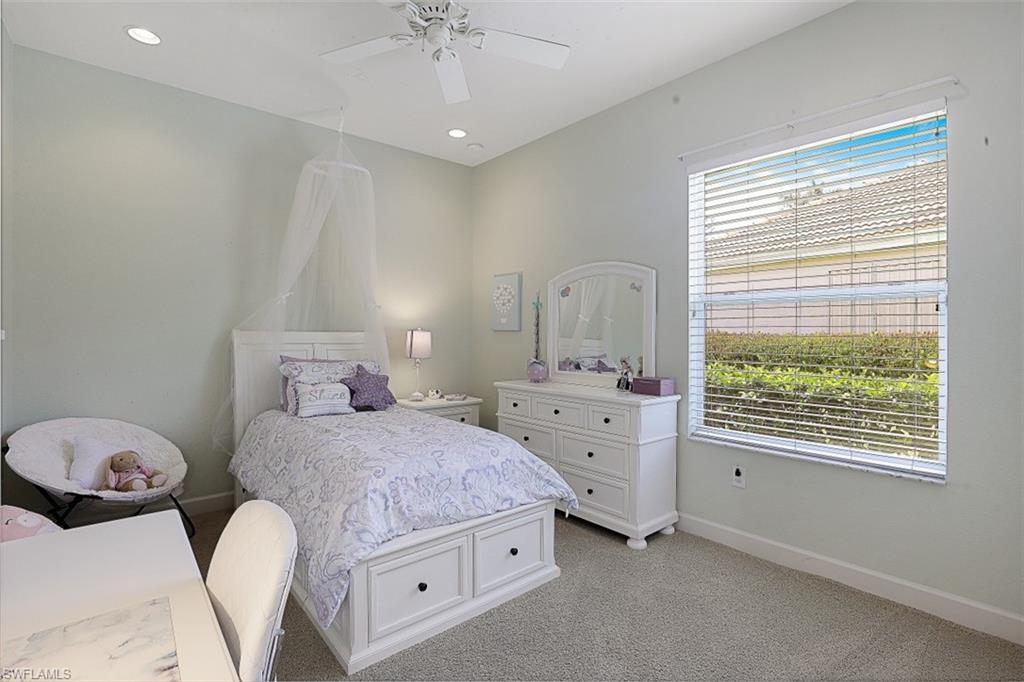 BRIDGETOWN - Residential