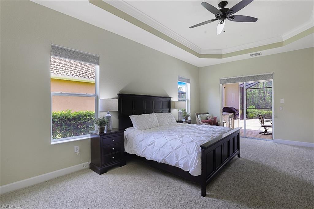 BRIDGETOWN - Residential