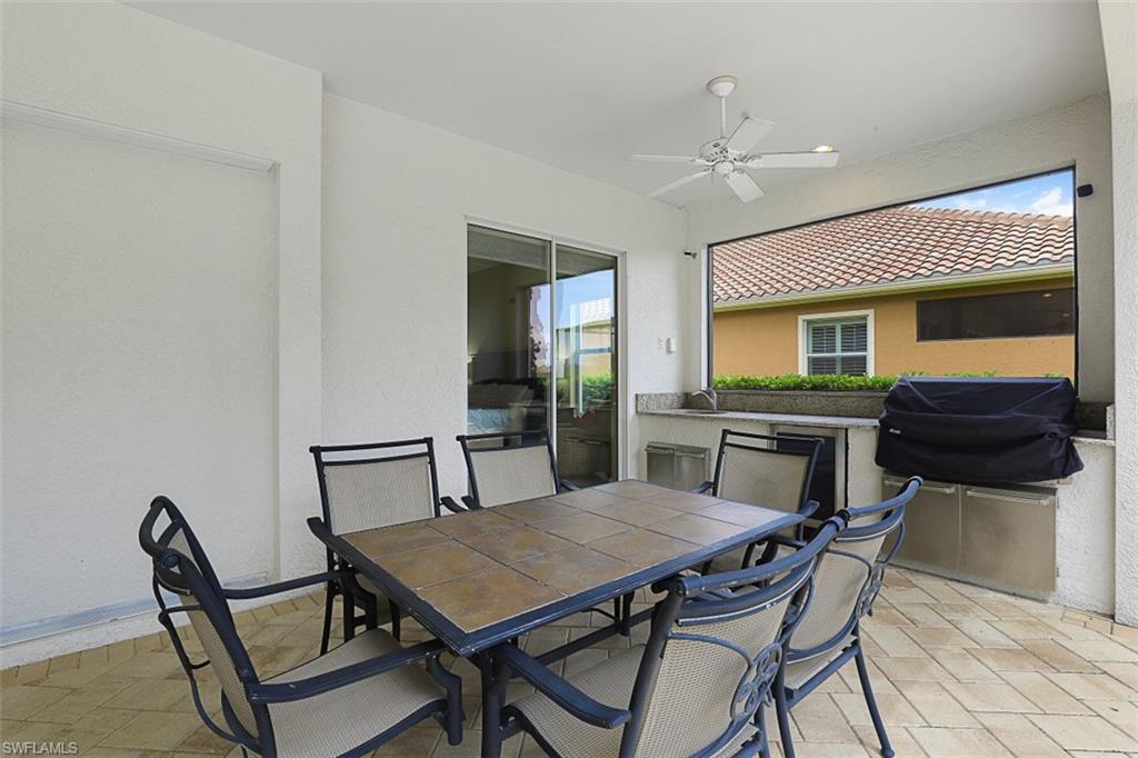 BRIDGETOWN - Residential