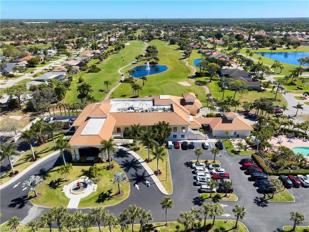 SPANISH WELLS - Residential