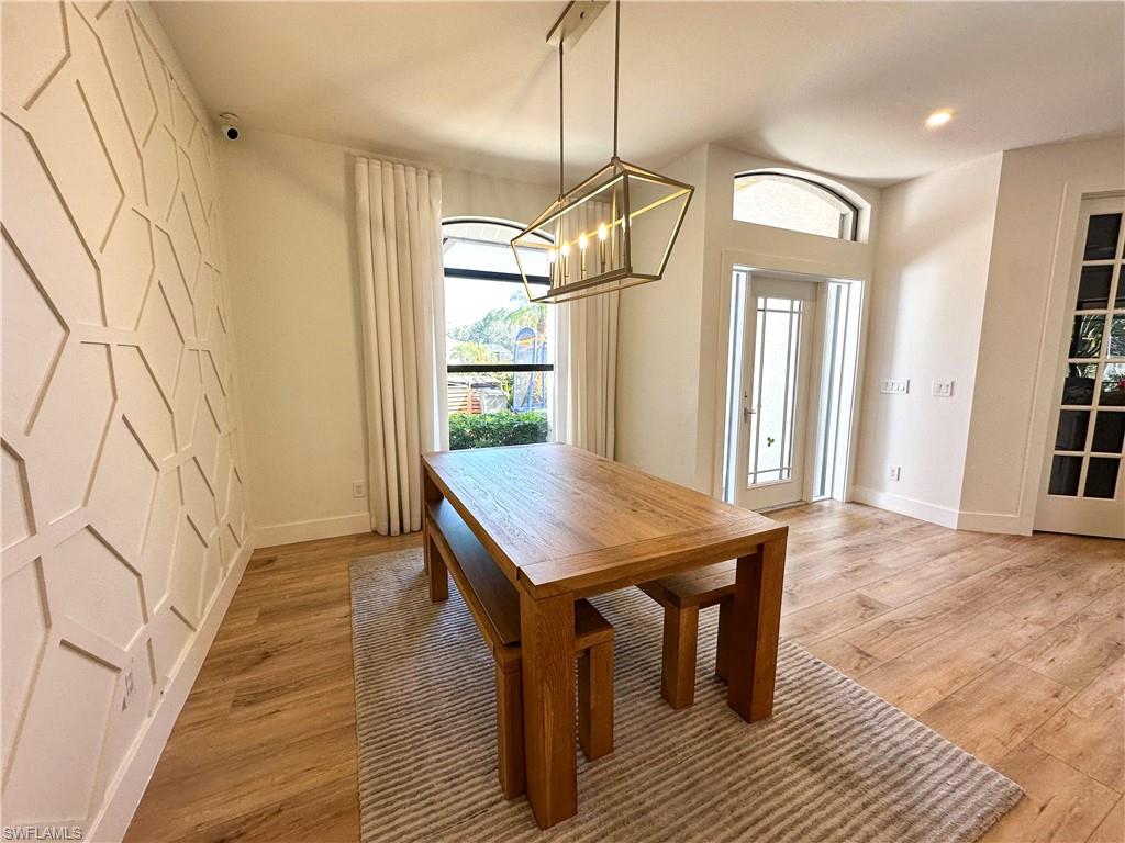 SPANISH WELLS - Residential