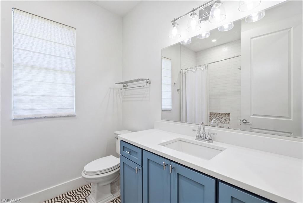 SPANISH WELLS - Residential