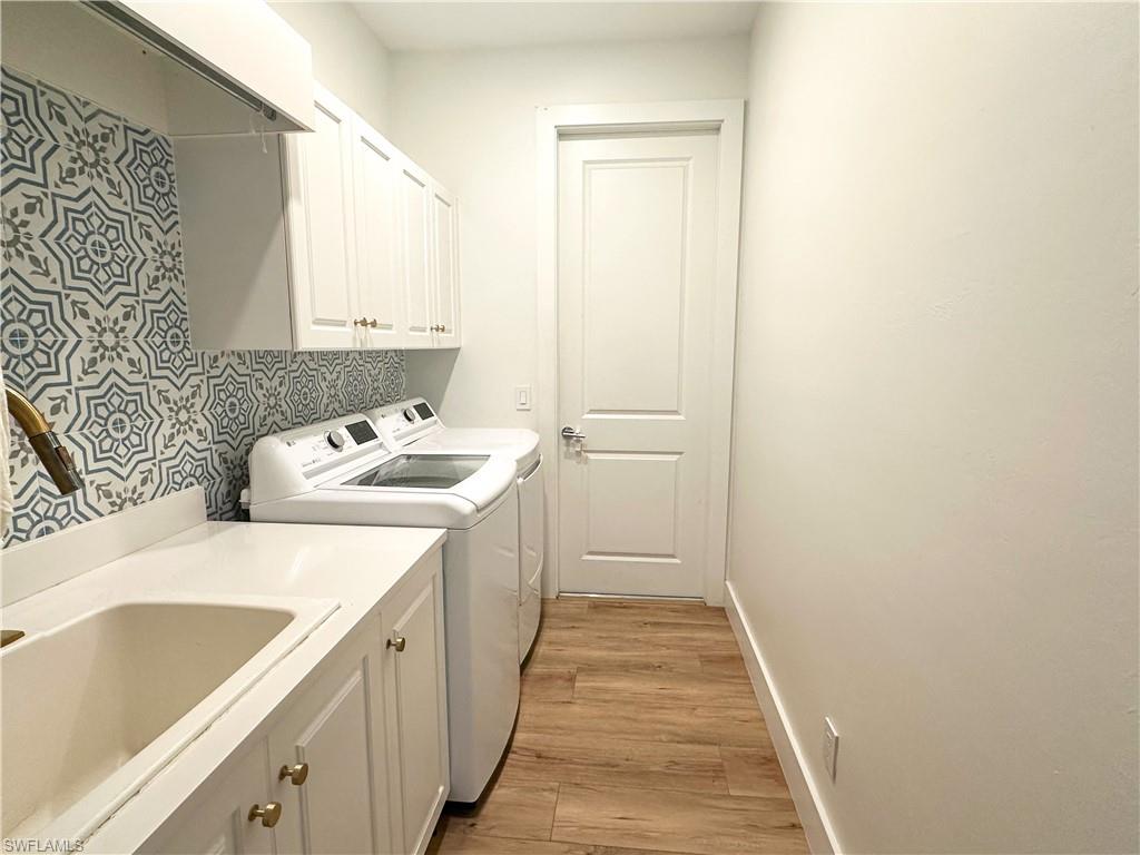 SPANISH WELLS - Residential