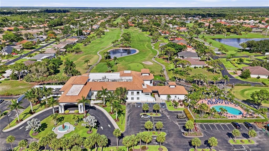 SPANISH WELLS - Residential