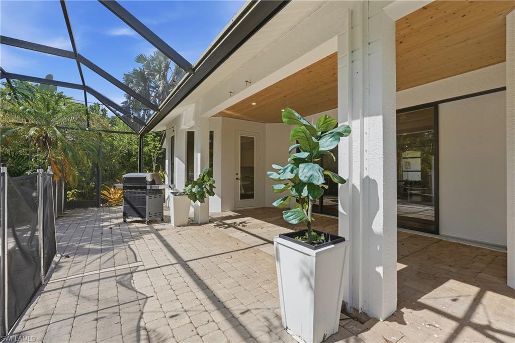 SPANISH WELLS - Residential
