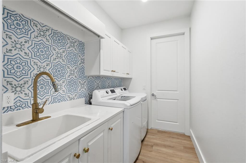 SPANISH WELLS - Residential