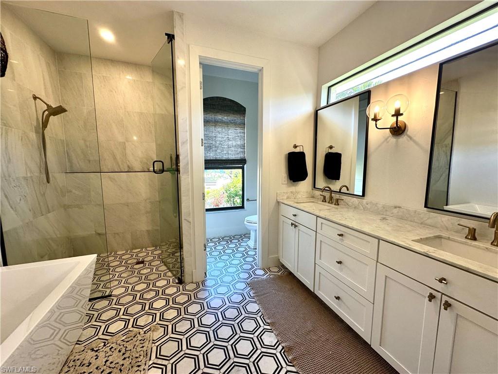 SPANISH WELLS - Residential