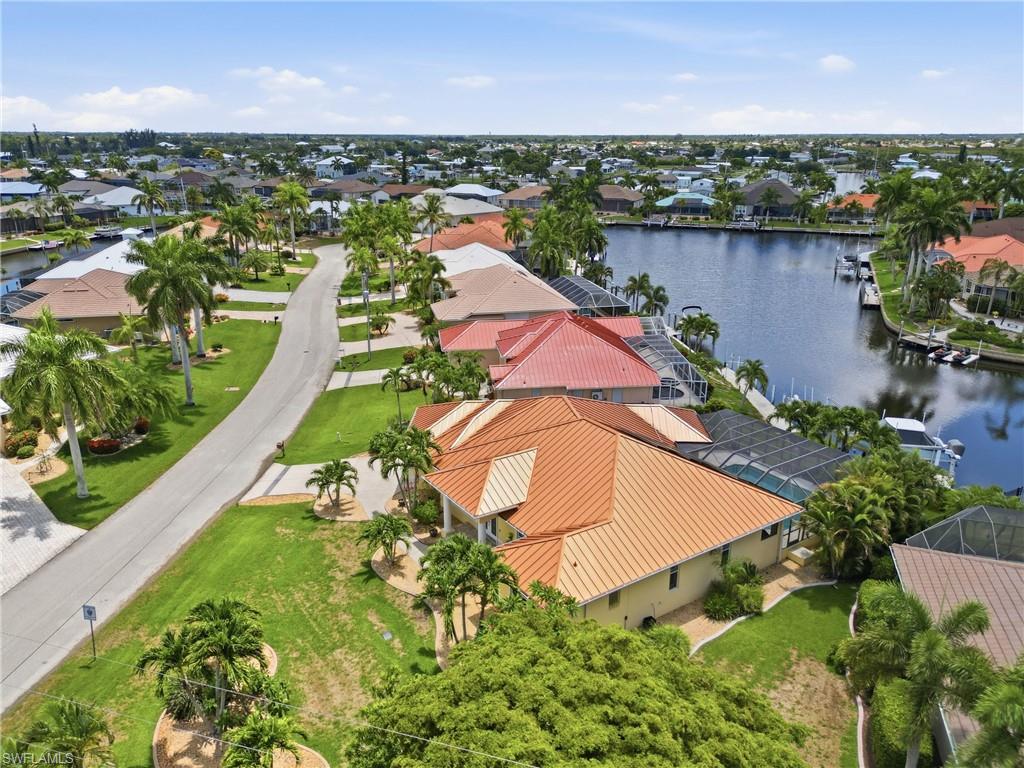 PUNTA GORDA ISLES - Residential