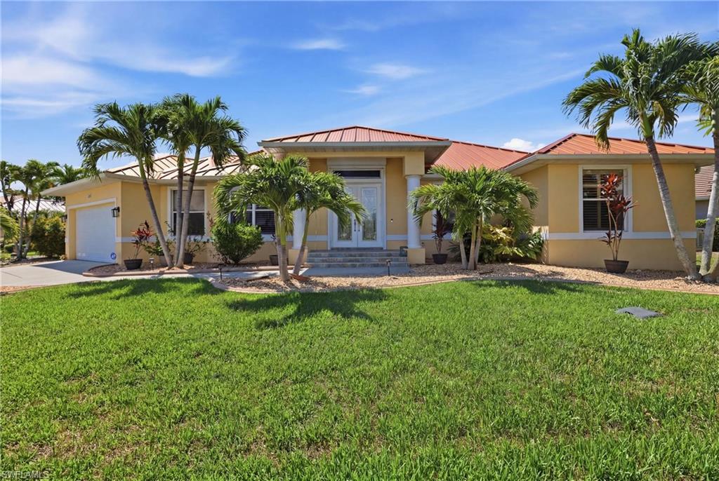 PUNTA GORDA ISLES - Residential