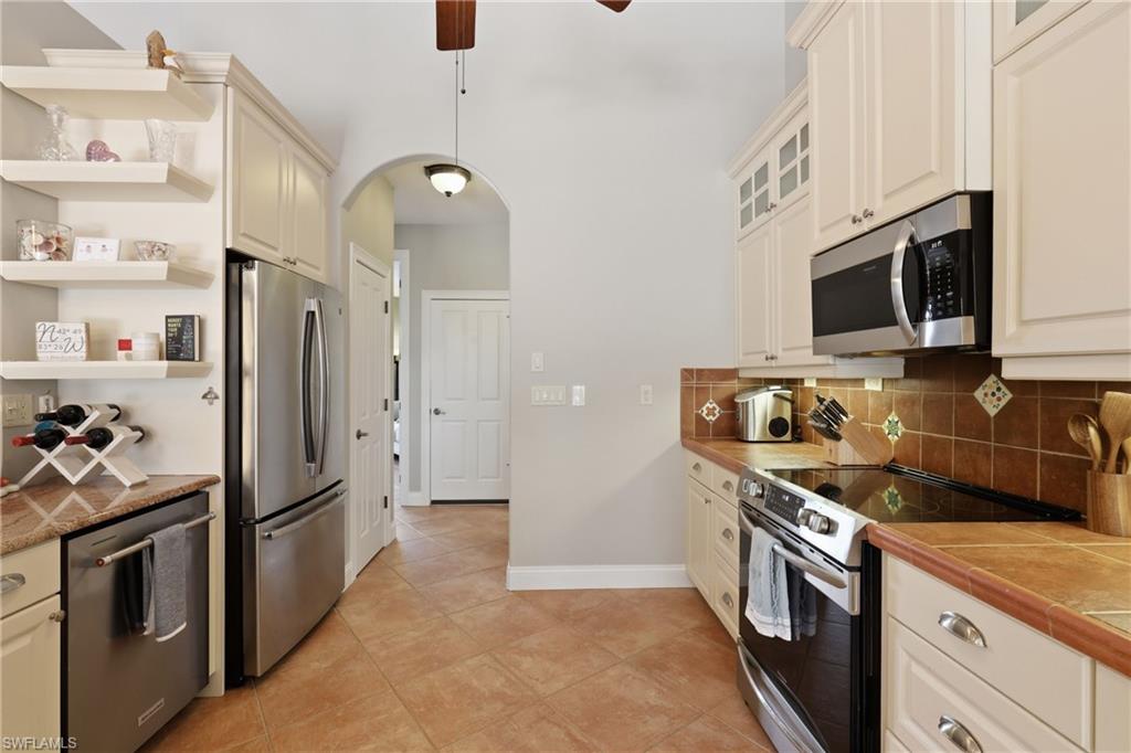 PUNTA GORDA ISLES - Residential