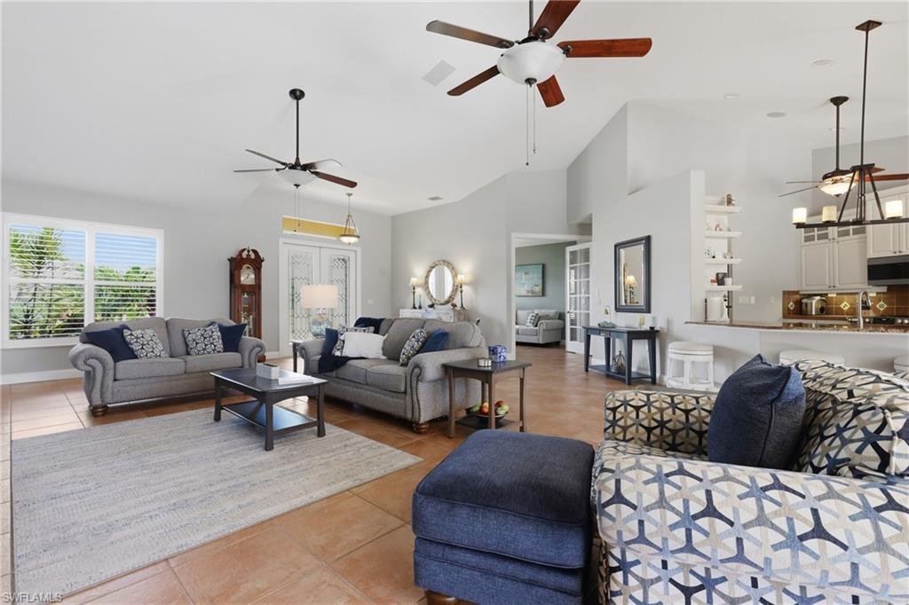 PUNTA GORDA ISLES - Residential