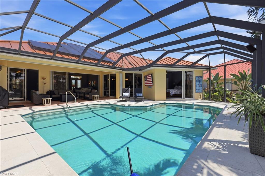 PUNTA GORDA ISLES - Residential