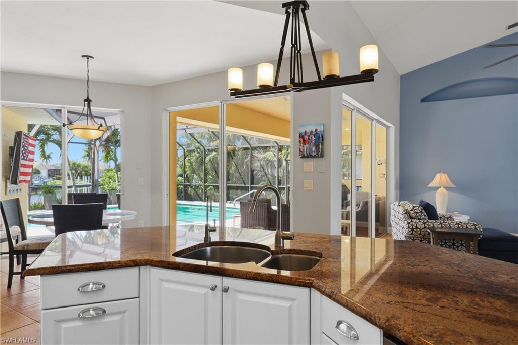 PUNTA GORDA ISLES - Residential