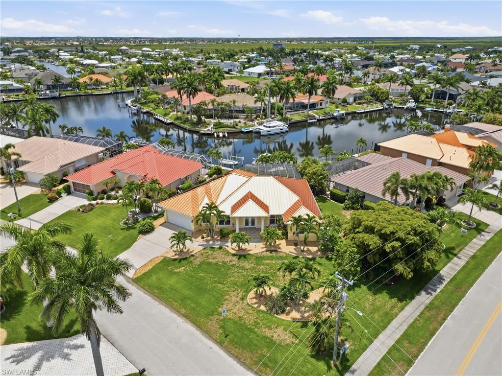 PUNTA GORDA ISLES - Residential