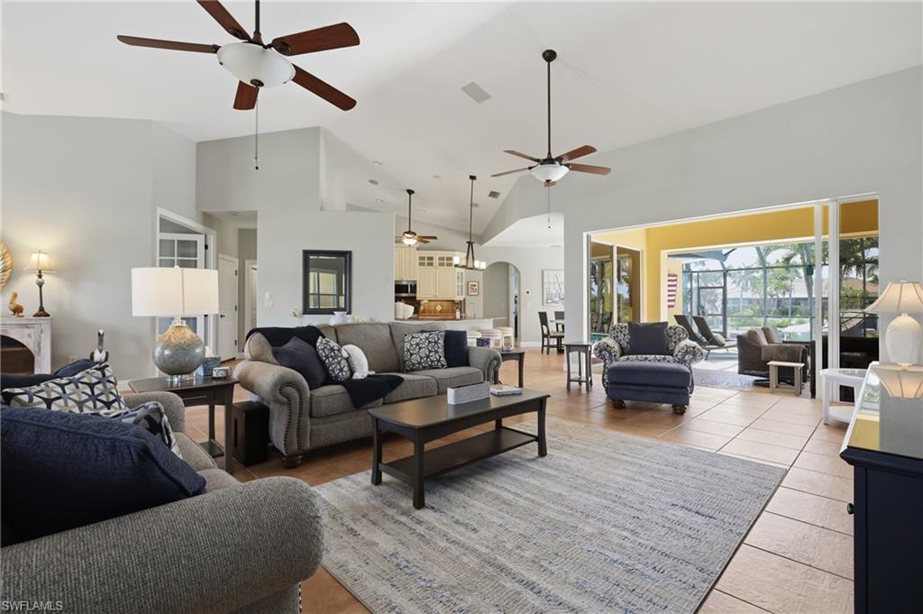 PUNTA GORDA ISLES - Residential
