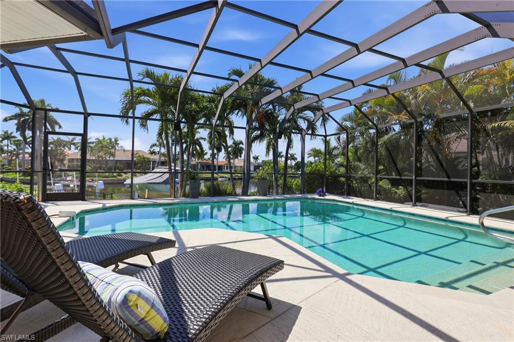 PUNTA GORDA ISLES - Residential