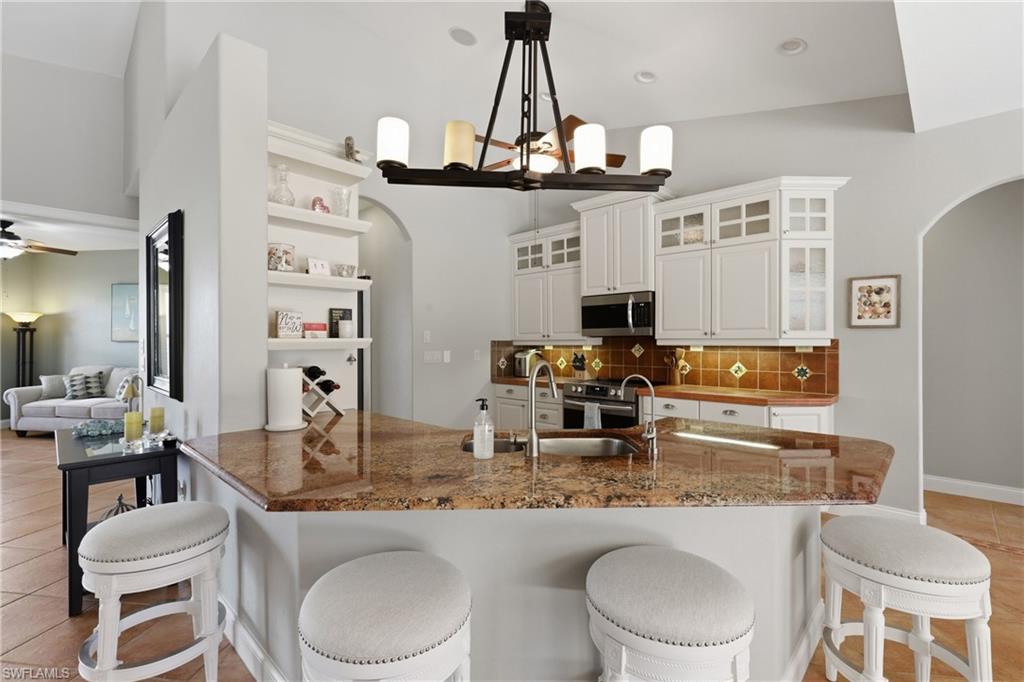 PUNTA GORDA ISLES - Residential