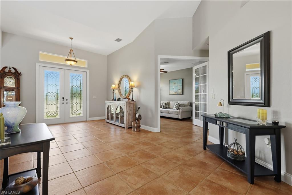 PUNTA GORDA ISLES - Residential