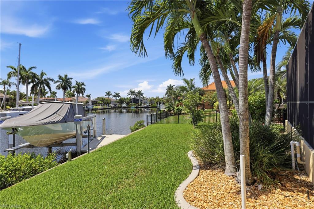 PUNTA GORDA ISLES - Residential