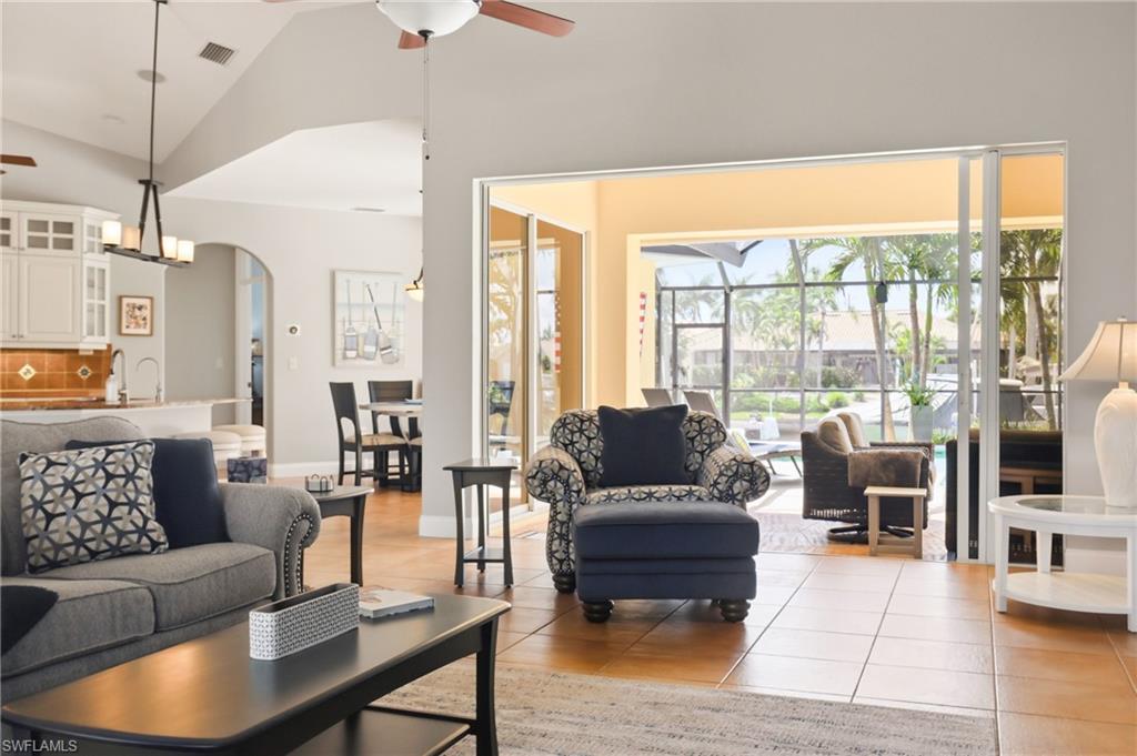 PUNTA GORDA ISLES - Residential
