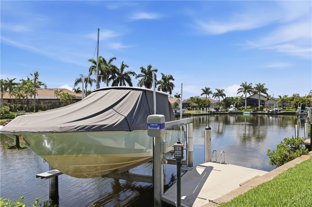 PUNTA GORDA ISLES - Residential