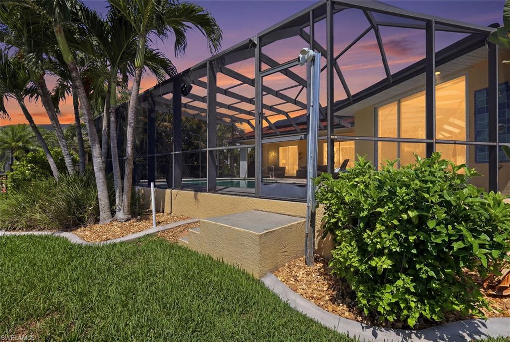 PUNTA GORDA ISLES - Residential