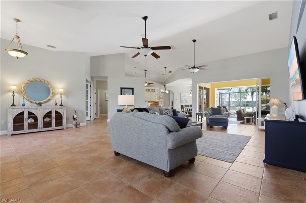 PUNTA GORDA ISLES - Residential