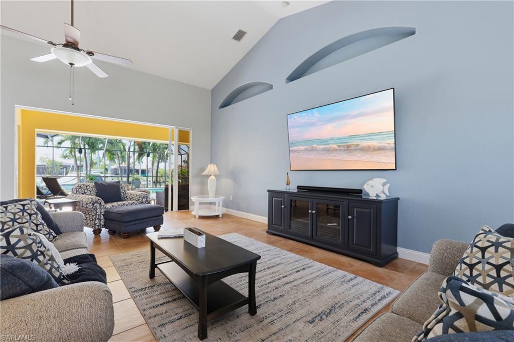 PUNTA GORDA ISLES - Residential
